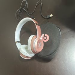 Beats Solo 3