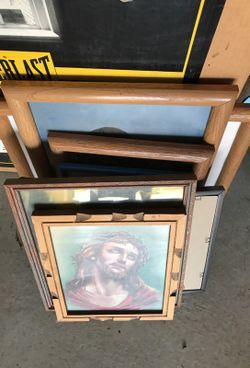 Picture Frames
