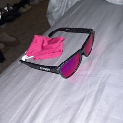 Oakley Sunglasses 