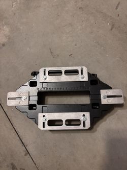 Pocket Hole Jig (Kreg-Style) – Woodworking Tool