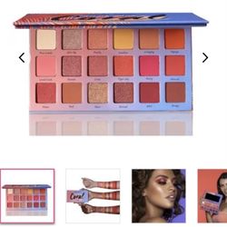 Make Up Palette for Sale in Richmond VA OfferUp