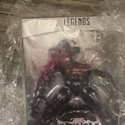 Marvel Legends Toxin