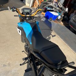 2019 Grom