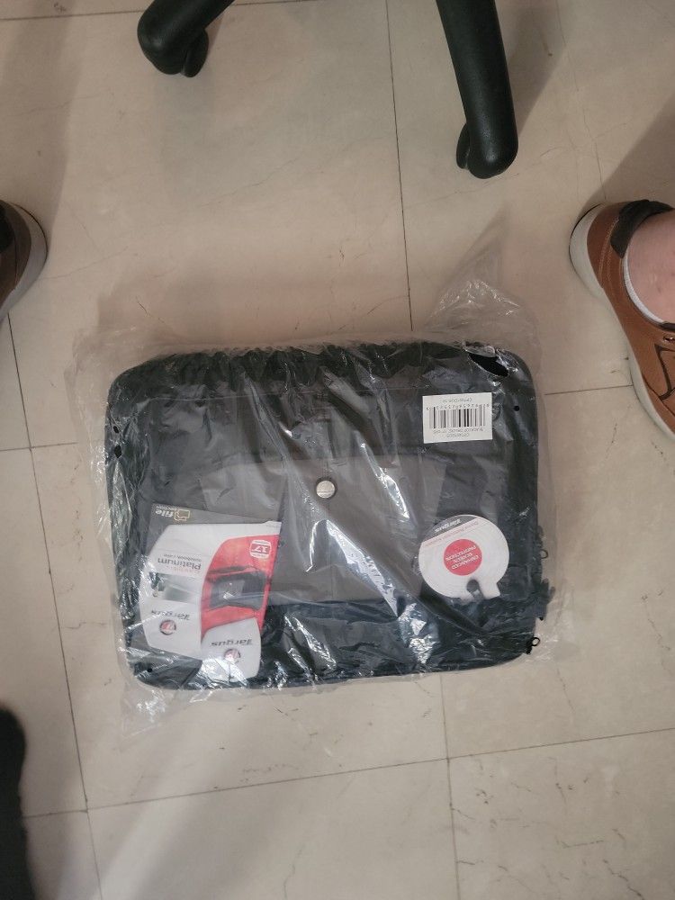 Laptop Notebook Case 17 Inch