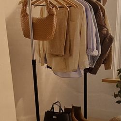 Clothing Rack