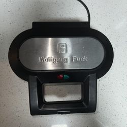 Wolfgang Puck Pastry Maker