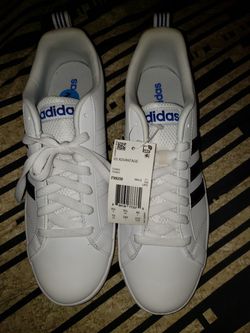 Adidas new shoes with tags size 9 1/2