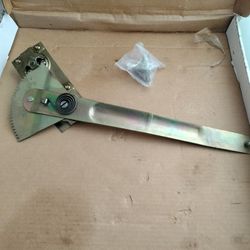Window Regulator