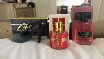 Perfumes para mujeres 👠👸
