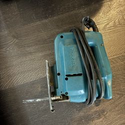 Power Tools 