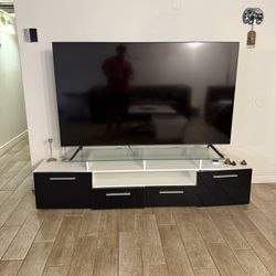 TV Stand & Coffee Table