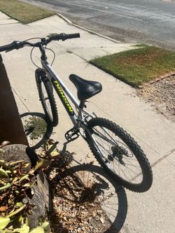Nishiki Bike