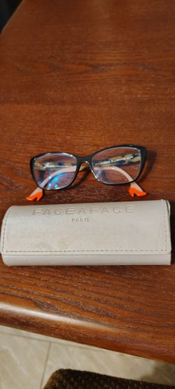 bocca paris handmade in italy bocca Gina 2 55 15 145 cal 100 eyeglasses frames only