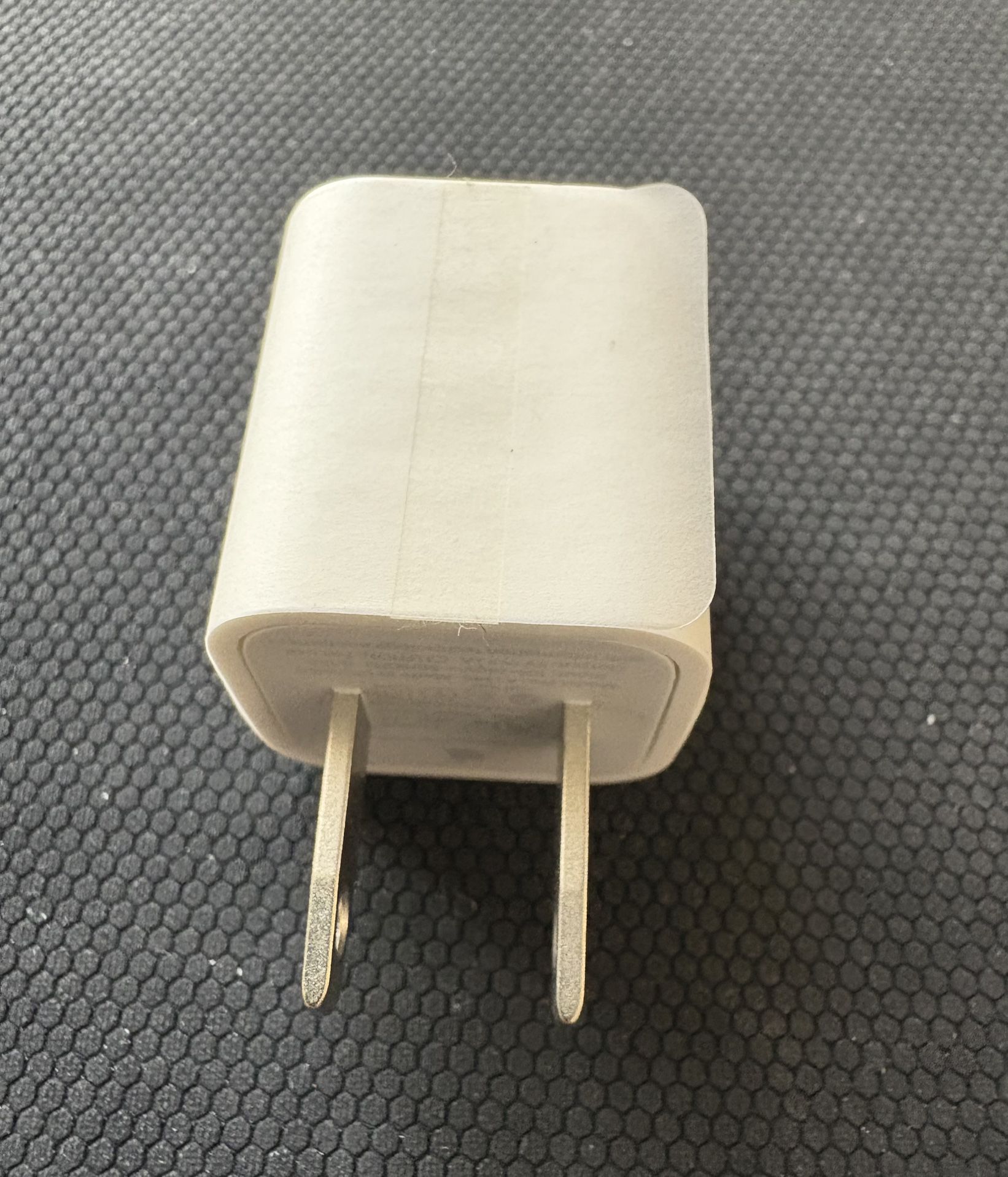 USB Charger APPLE The Original