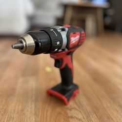 Milwaukee Drill/driver