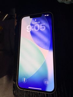 iPhone 13