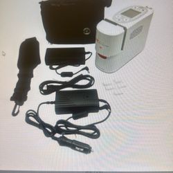 POC OXYGEN MACHINE 