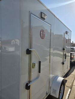 ​Portable Luxury Restroom Rental | Weddings, Parties & VIP Events 🥂