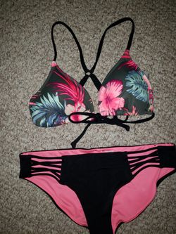 Victoria's Secret PINK Swimsuit Size Small