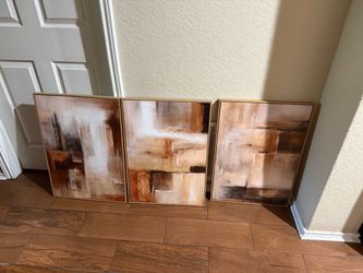 Art frame