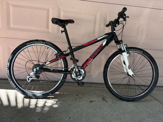 Trek bike