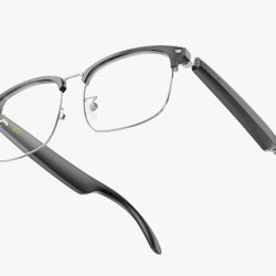 Bluetooth Audio Glasses 
