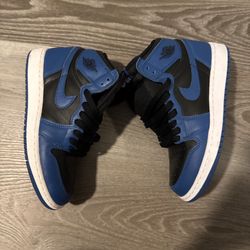 jordan 1 ‘Dark marine blue’