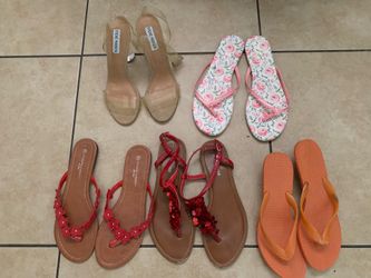 Women’s dress shoes