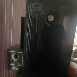 Bradley Designer Series Original Electric Smoker