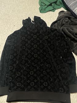 lv hoodie