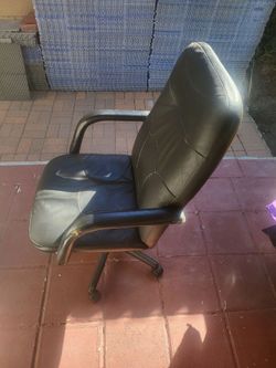 Office chair