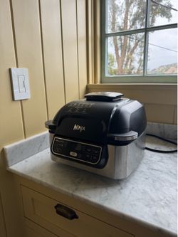 Ninja Air Fryer