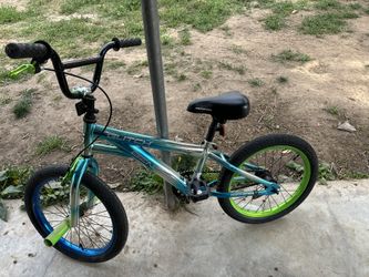 Kids Bicycle