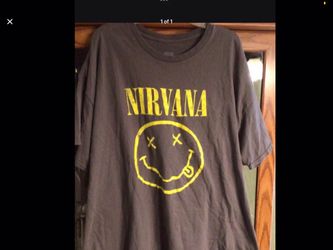 Adult T-shirt