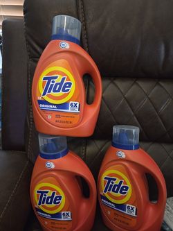 Tide