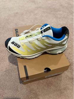 Salomon XT4