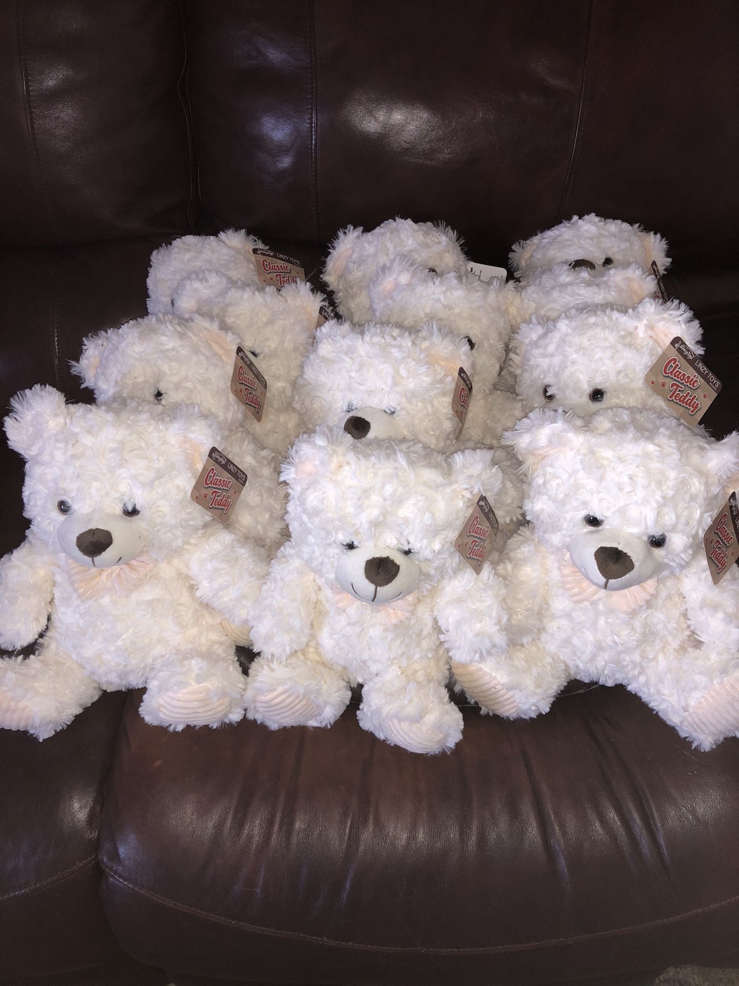 Teddy Bears