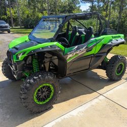 2020 KRX Teryx 1000