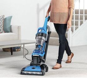 Hoover elite vacuum-$55
