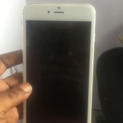 Iphone 6s+