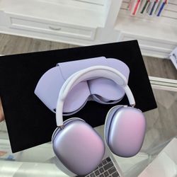 Airpods MAX PRO 2nd Gen Type C 