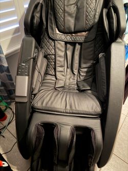 Osaki Prime Titan 3D