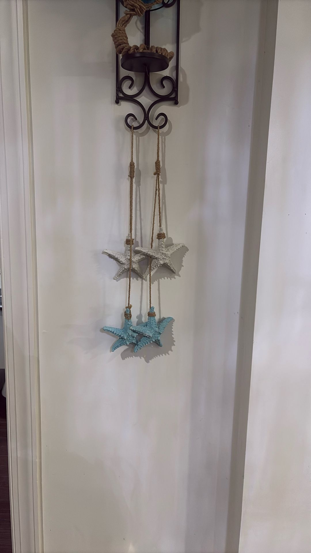 Starfish Beach Decorations