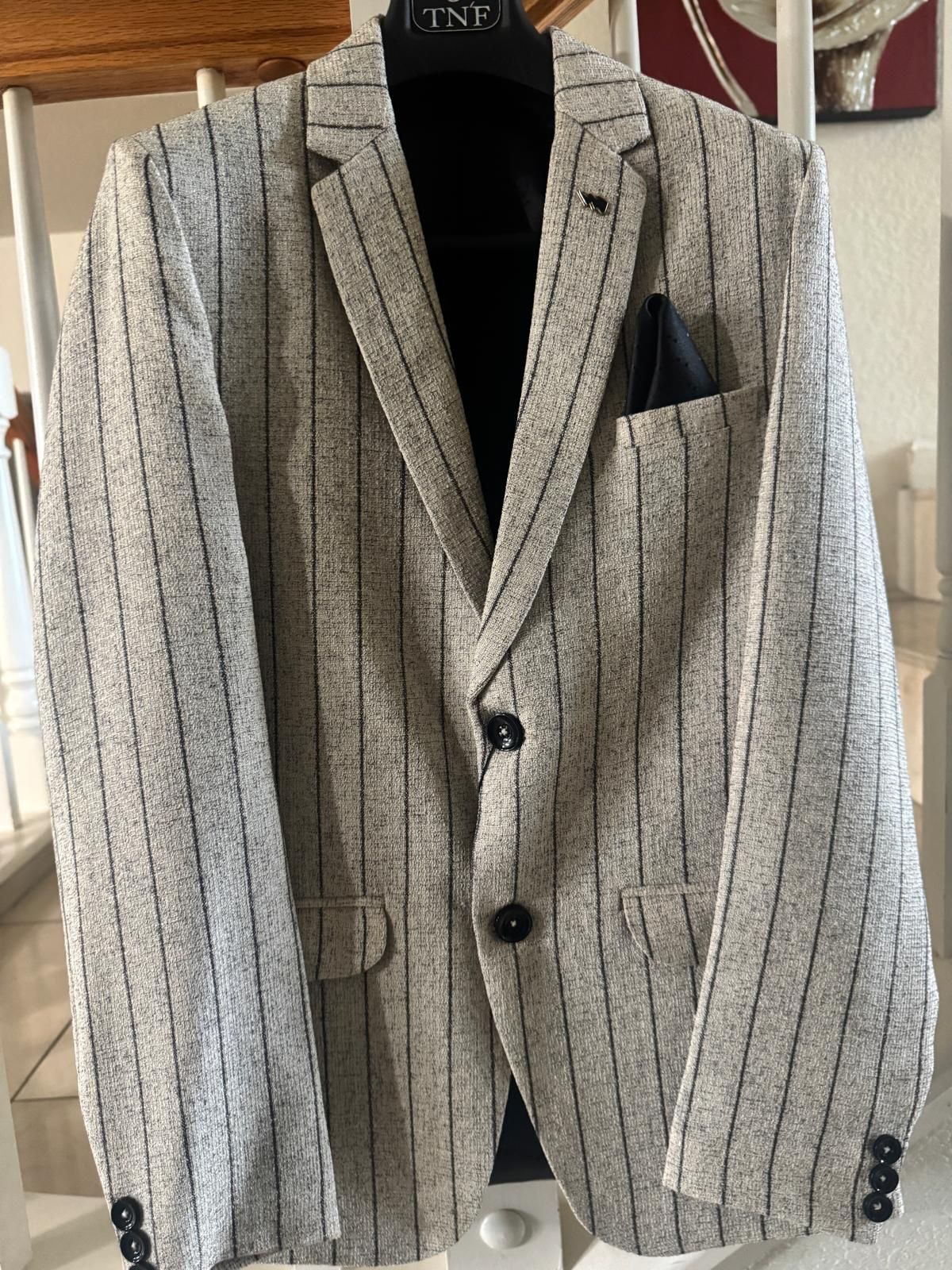 Kids Blazer (9 To 10 Yr)