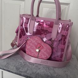 Juicy Couture Bag