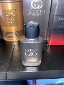 Acqua Di Gio Parfum