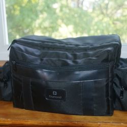 Minolta X-700 Black camera