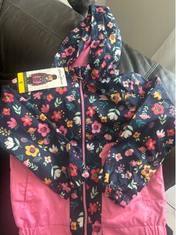Eddie Bauer kids jacket
