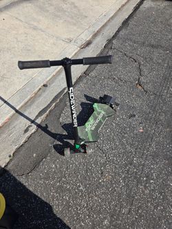 Scooter (SideWinder)
