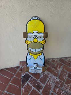 The Simpsons